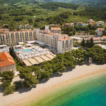 Hotel Bluesun Alga Tučepi