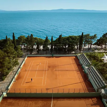 Hotel Bluesun Alga Tučepi