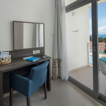 Bluesun Alga 4* Tučepi
