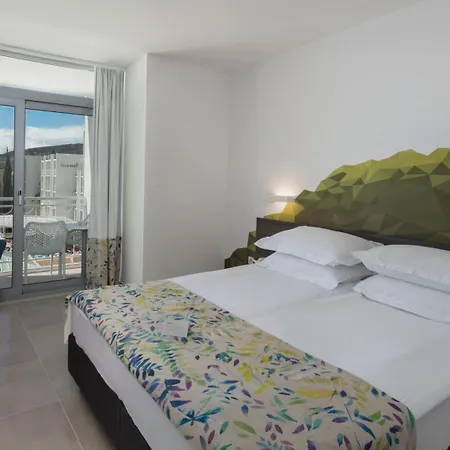Bluesun Alga 4* Tučepi