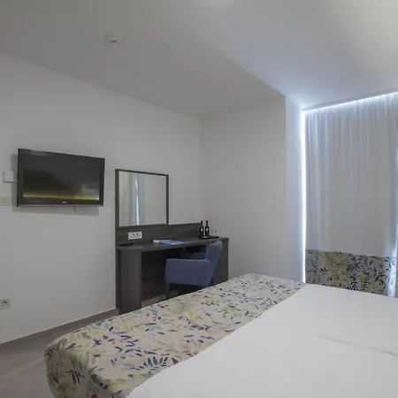 Bluesun Alga 4* Tučepi