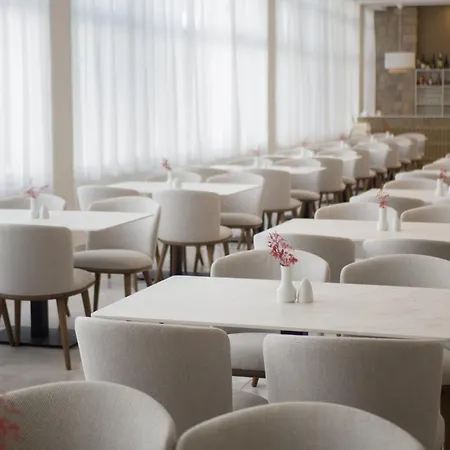 Bluesun Alga Hotel 4*