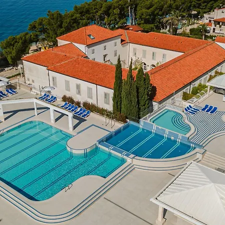 Hotel Bluesun Alga 4*
