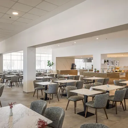 Hotel Bluesun Alga