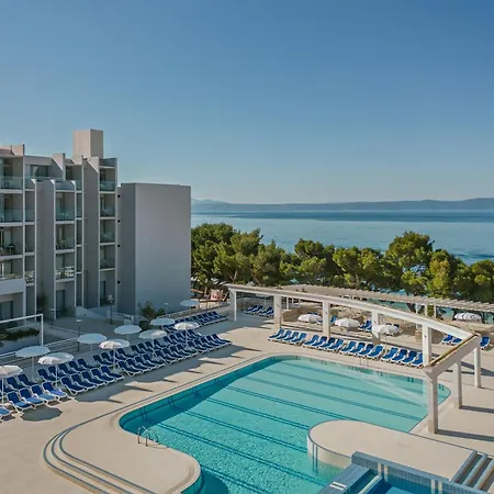 Bluesun Alga Hotel 4*