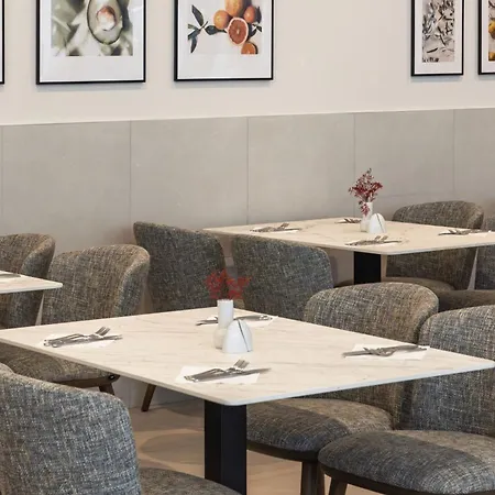 Szálloda Bluesun Alga 4*