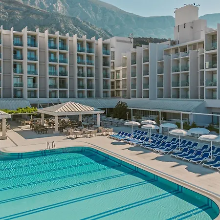Bluesun Alga Hotel Tučepi