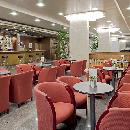 Otel Bluesun Alga Tučepi