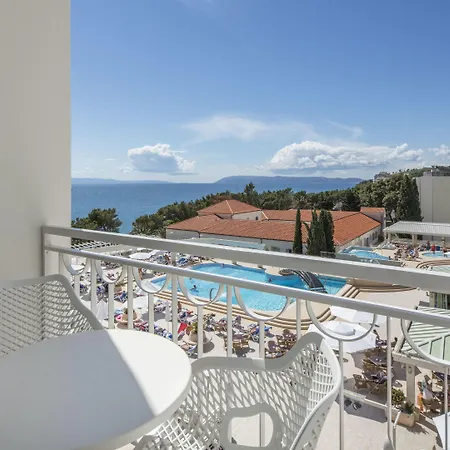 Bluesun Alga 4* Tučepi