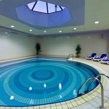 Bluesun Alga 4*