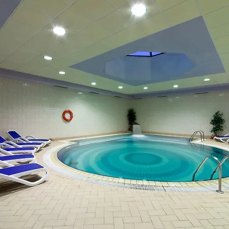 Bluesun Alga Hotell Tučepi