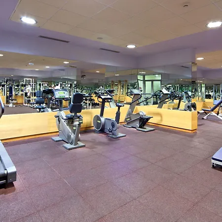 Hotel Bluesun Alga Tučepi