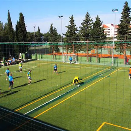 Bluesun Alga 4* Tučepi