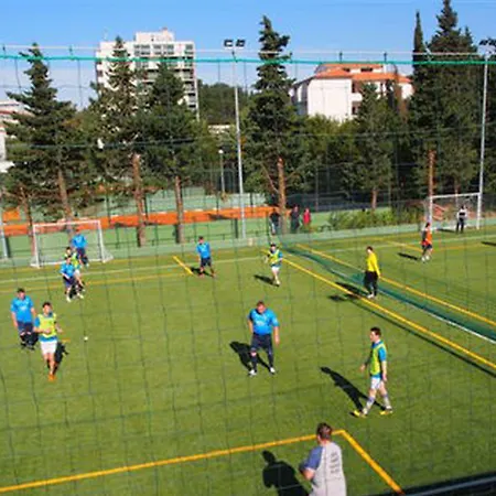 Bluesun Alga Hotel 4*