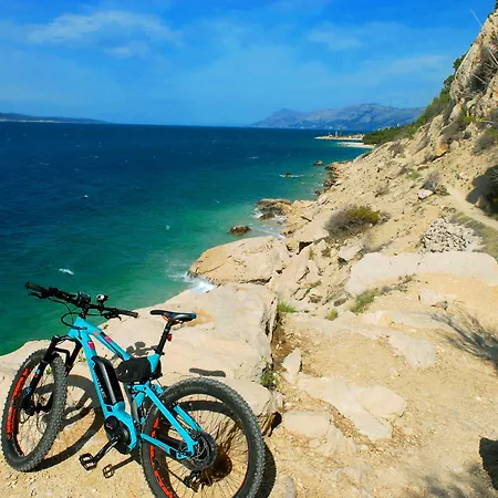 Bluesun Alga 4* Tučepi