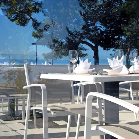 Bluesun Alga Tučepi