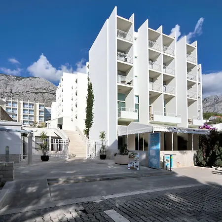 Hotel Bluesun Alga Tučepi