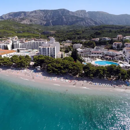 Hotel Bluesun Alga 4*