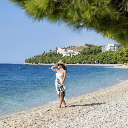 Bluesun Alga 4* Tučepi