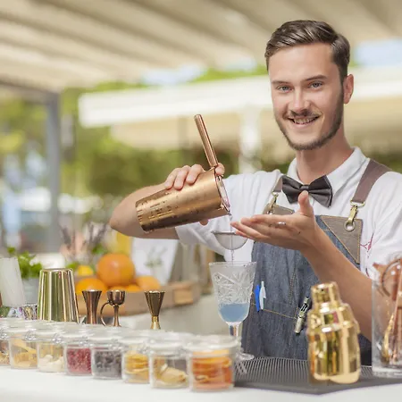 Bluesun Alga Tučepi