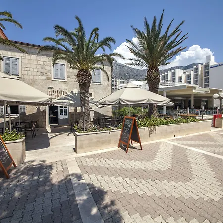 Hotel Bluesun Alga 4*