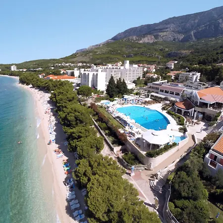 Bluesun Alga Otel Tučepi