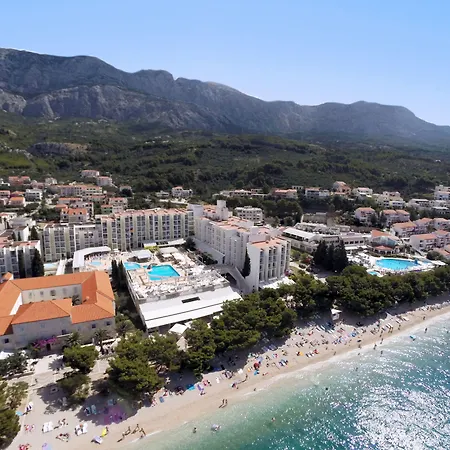 Bluesun Alga Hotel 4*