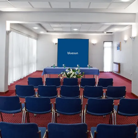 Bluesun Alga 4* Tučepi