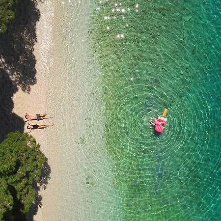 Bluesun Alga Tučepi