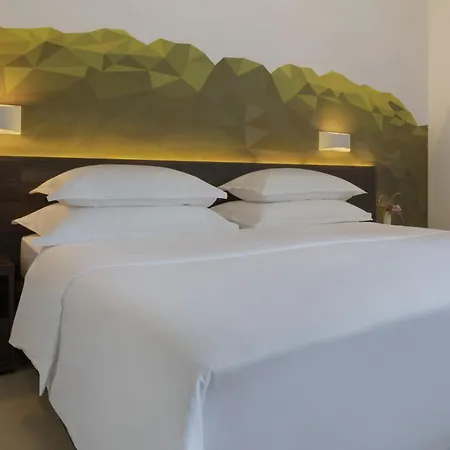 Hotel Bluesun Alga