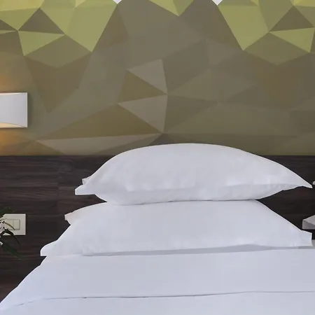 Bluesun Alga Готель 4*