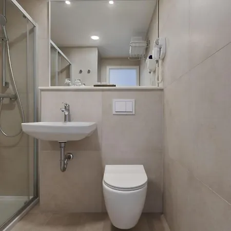 Bluesun Alga Hotel Tučepi