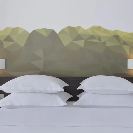 Hotel Bluesun Alga Tučepi