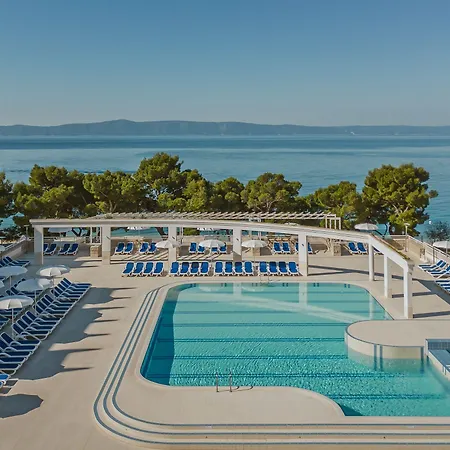 Bluesun Alga Hotel 4*