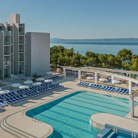 Bluesun Alga Hotel Tučepi