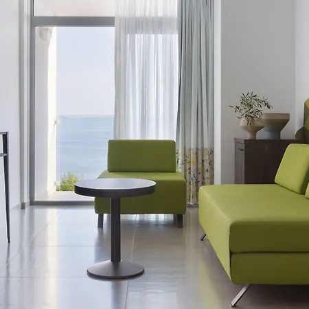 Bluesun Alga 4*