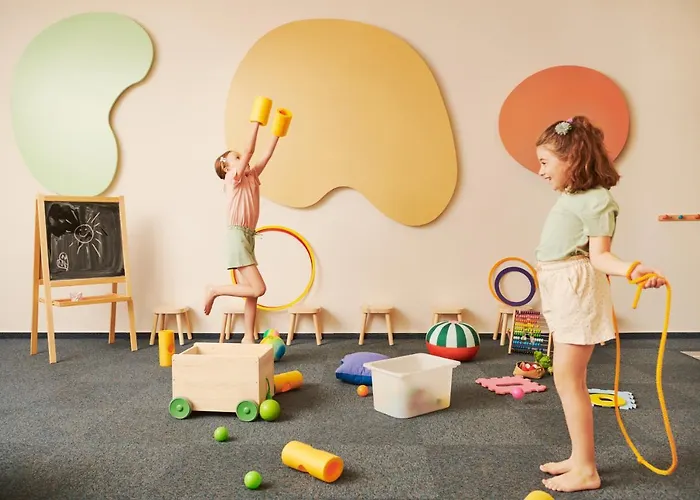 Bluesun Alga Hotel 4*