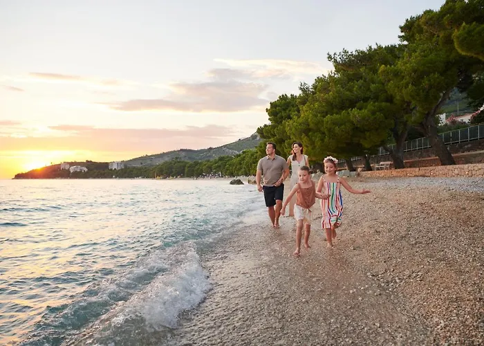 Bluesun Alga Hotel 4*