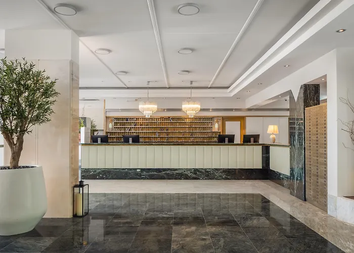 Bluesun Alga Tučepi