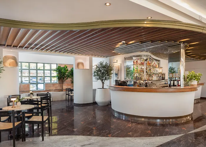 Hotel Bluesun Alga