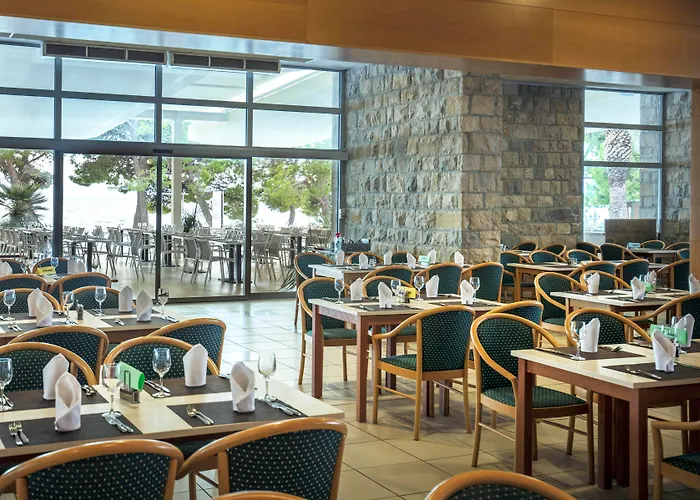 Bluesun Alga فندق