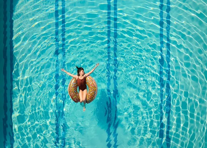 Bluesun Alga Tučepi