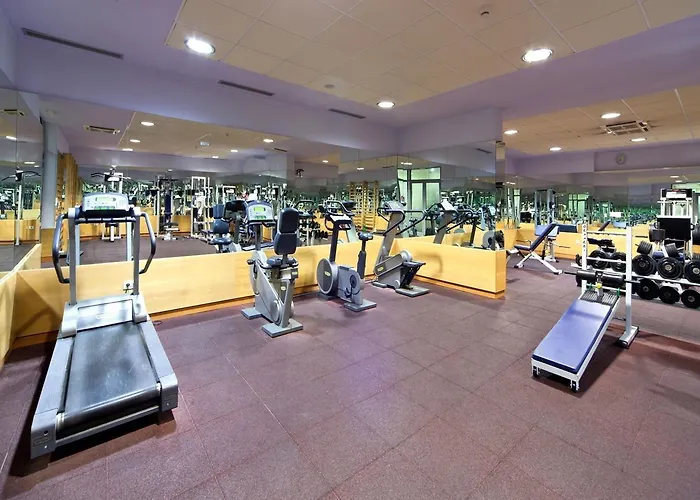 Bluesun Alga Hotel 4*