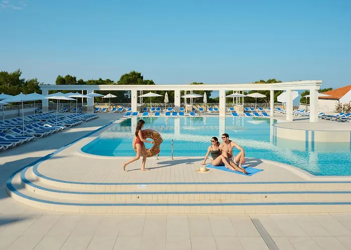 Bluesun Alga Hotel 4*