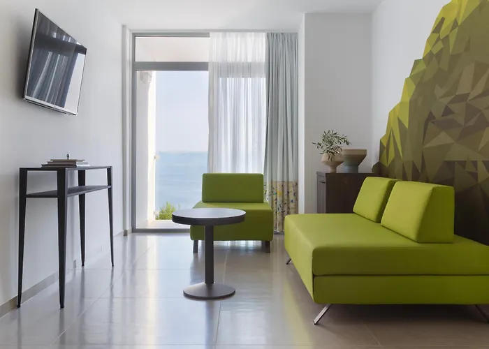 Bluesun Alga Hotel 4*