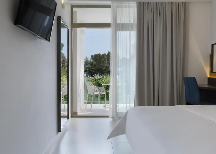 Bluesun Alga 4* Tucepi