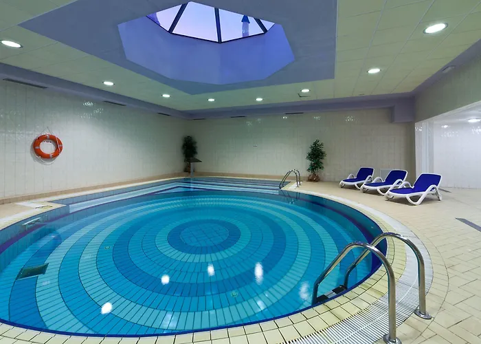 Bluesun Alga 4*
