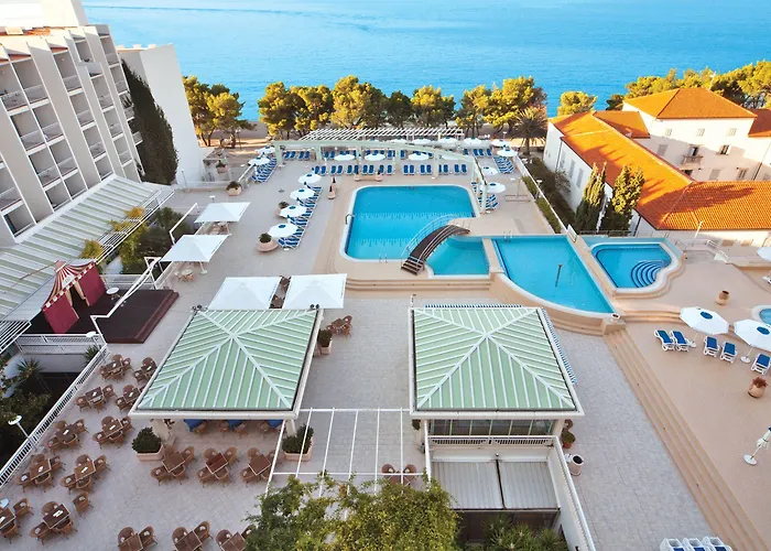 Bluesun Alga Hotel