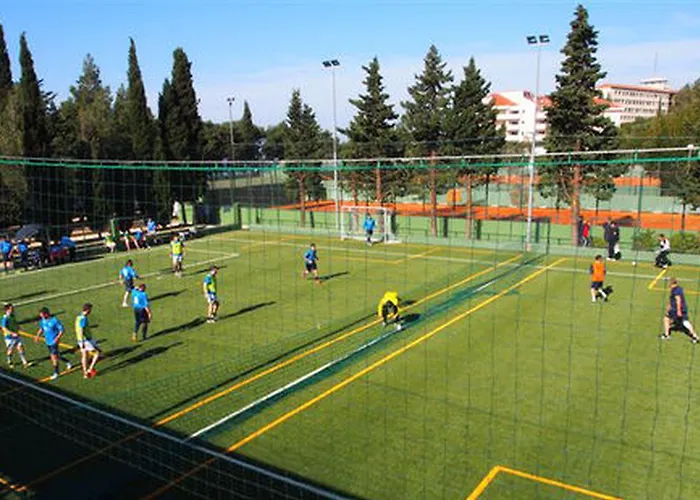 Bluesun Alga 4* Tučepi