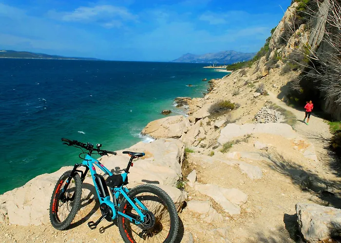 Bluesun Alga 4* Tučepi